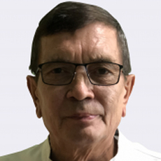 Рощектаев Виктор Витальевич, ортопед