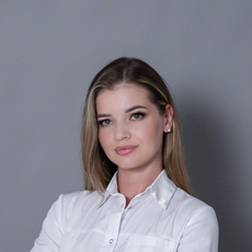 Коваленко Валерия Андреевна, эндокринолог