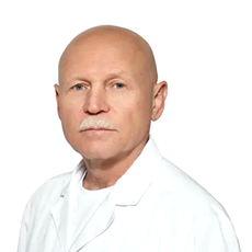 Чумаков Олег Ермолаевич, ортопед