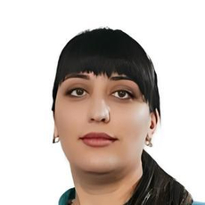 Алисманова Муслимат Гаджибалаевна, онкогинеколог