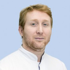 Умаров Турпал Усманович, стоматолог-хирург