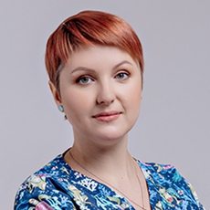 Герасимова Анастасия Дмитриевна, гинеколог