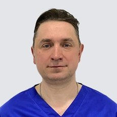 Карлов Дмитрий Иванович, врач УЗД