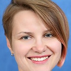 Родина Екатерина Андреевна, психиатр