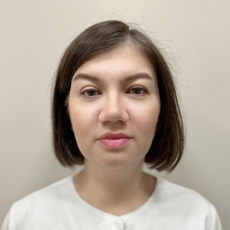 Тимофеева Татьяна Ильинична, аллерголог