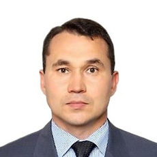 Каримов Артур Анварович, уролог