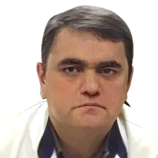 Хутов Артур Борисович, хирург