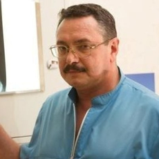 Гальцов Олег Анатольевич, ортопед