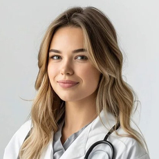 Красильникова Оксана Васильевна, терапевт