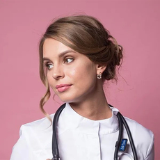 Михайлова Ольга Владимировна, кардиолог