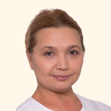 Шарипова Галина Анатольевна, стоматологический гигиенист