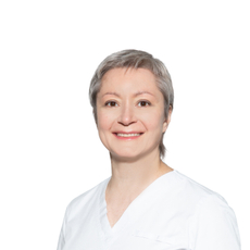 Польщикова Ирина Валерьевна, ортодонт