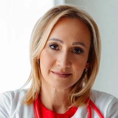 Якимец Надежда Станиславовна, кардиолог