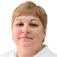 Фадеева Ирина Николаевна, терапевт