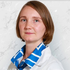 Лаврова Екатерина Викторовна, врач УЗД