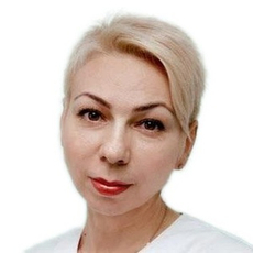 Абзяппарова Гузель Валиулловна, стоматолог-терапевт