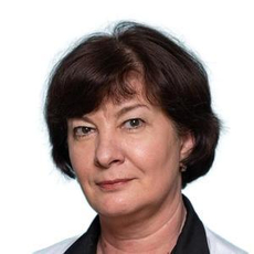 Башлыкова Ирина Геннадьевна, психотерапевт