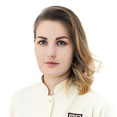 Каверина Ирина Владимировна, дерматолог