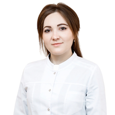 Адамян Офелия Андреевна, инфекционист