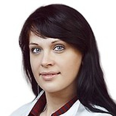 Бухарова Елена Анатольевна, гинеколог