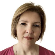 Крот Ирина Фёдоровна, гинеколог