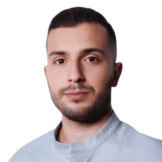 Аванесов Вячеслав Эдгарович, стоматолог-хирург