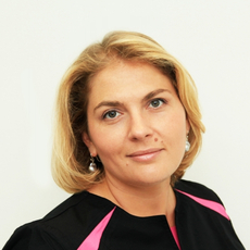 Тюрина Полина Алексеевна, стоматолог-терапевт