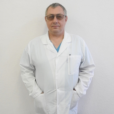 Петров Алексей Евгеньевич, гинеколог