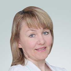 Полозова Ольга Николаевна, массажист