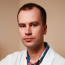 Панарин Олег Валерьевич, дерматолог