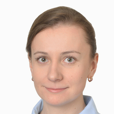 Яковишина Екатерина Александровна, ортодонт