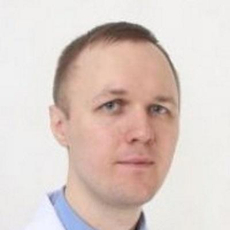 Гапеев Павел Александрович, ортопед