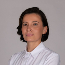 Рафикова Альфия Канифовна, гинеколог