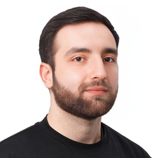 Согомонян Араик Александрович, стоматолог-терапевт