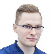 Тузков Станислав Александрович, уролог