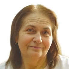 Махачева Патимат Омаровна, педиатр