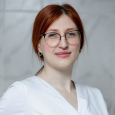 Серезлеева Дарья Николаевна, кардиолог