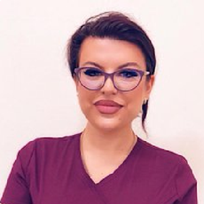 Стецюра Светлана Олеговна, онколог