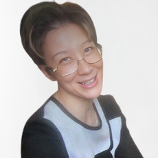 Ким Анна Владимировна, гинеколог