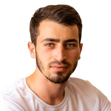 Яшев Аслан Хамидович, массажист