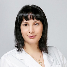 Сидоренко Юлия Александровна, гинеколог