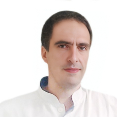 Дубосорский Юрий Сергеевич, эндоскопист