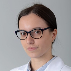 Ялама Надежда Валерьевна, кардиолог