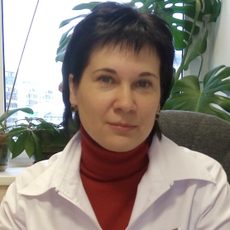 Малюкова Наталья Георгиевна, детский нейропсихолог