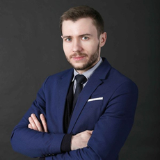 Лесняков Антон Федорович, пластический хирург