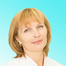 Сидорова Наталия Анатольевна, стоматолог-терапевт