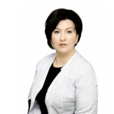 Течиева Мадина Таймуразовна, дерматолог