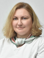 Гониянц Гаяна Георгиевна, гинеколог