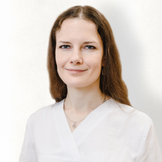 Огневая Екатерина Михайловна, эмбриолог