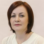 Кокарева Екатерина Валерьевна, гинеколог
